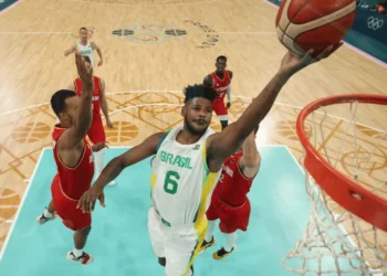 Cristiano Felício acerta com gigante e retorna ao Brasil