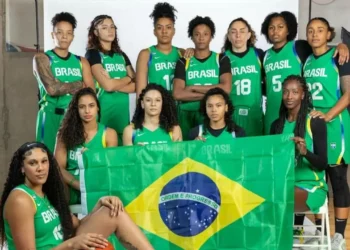 Brasil x Argentina – Americup de basquete: onde assistir ao vivo