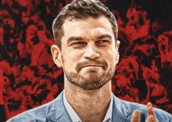 Após Paris, Tiago Splitter integra comissão em time da NBA
