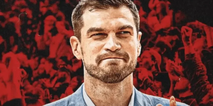 Após Paris, Tiago Splitter integra comissão em time da NBA