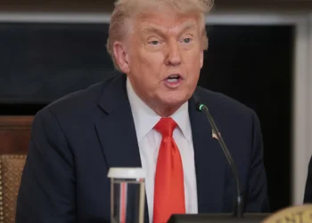 Greta Thunberg? “É estranha. Tem de ir a uma aula de gestão de raiva”