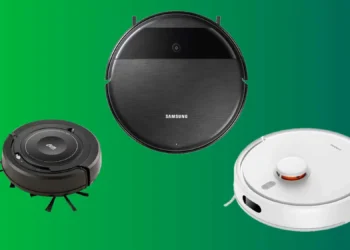 Chega de varrer: os robôs aspiradores mais eficientes do momento