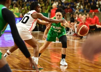 Brasil vence Canadá em amistoso preparatório para a AmericupW