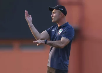 Cauan celebra números da Lusa na Série D e projeta evolução no returno