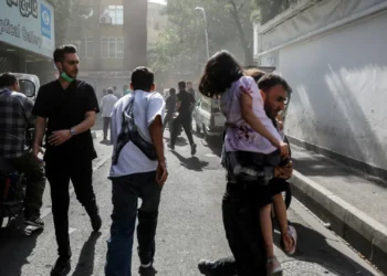 Ataques israelitas mataram 224 pessoas em três dias, revela o Irão