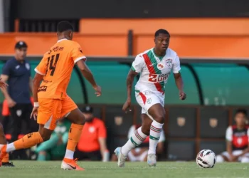 Portuguesa mantém a liderança do seu grupo na Série D ao término da 7ª rodada