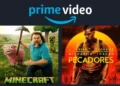 Amazon Prime Video: lançamentos da semana (2 a 8 de junho)