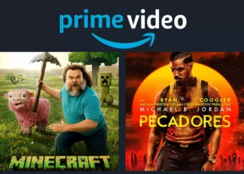 Amazon Prime Video: lançamentos da semana (2 a 8 de junho)
