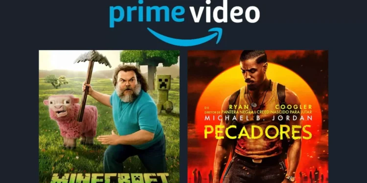Amazon Prime Video: lançamentos da semana (2 a 8 de junho)