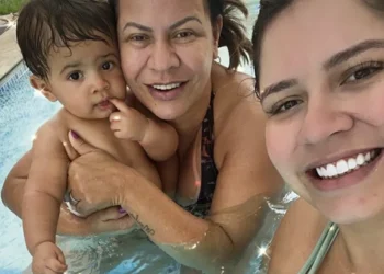 Mãe de Marília Mendonça diz que neto nunca recebeu pensão do pai