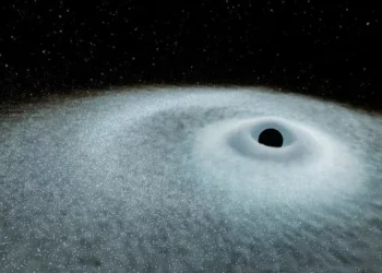 A maior explosão do universo desde o Big Bang acaba de ser descoberta