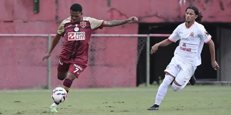 Pouso Alegre-MG x Portuguesa: confira informações e prováveis escalações