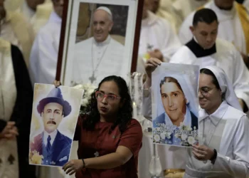 Papa canonizará os primeiros santos da Venezuela em outubro