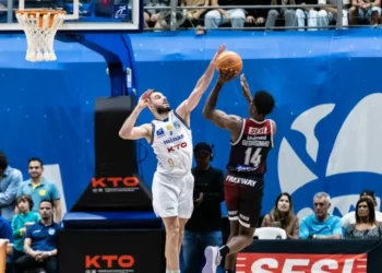 Minas x Franca – Finais do NBB (jogo 3): saiba onde assistir