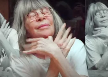 O recorde que o documentário ‘Ritas’ atingiu nos cinemas em 2025