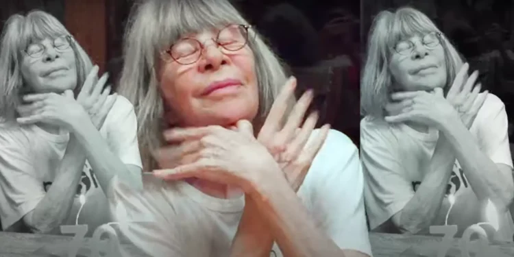 O recorde que o documentário ‘Ritas’ atingiu nos cinemas em 2025