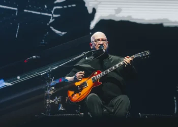 Paralamas do Sucesso mantêm relevância como uma das maiores bandas do país