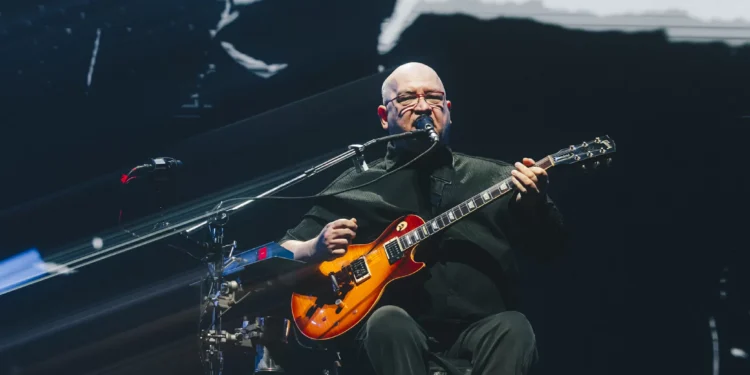 Paralamas do Sucesso mantêm relevância como uma das maiores bandas do país