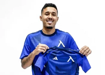 Ex-atacante da Lusa é confirmado como reforço de time da Bulgária