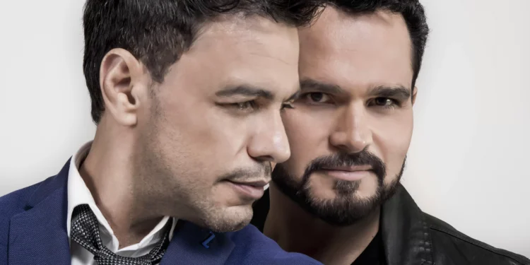 A ação de Zezé Di Camargo após cantora chamar comida nordestina de lavagem