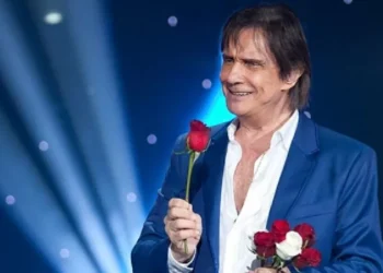 A novidade tecnológica que Roberto Carlos trará para show em SP