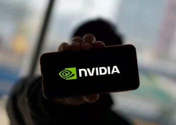 Não é só inteligência artificial: Nvidia aposta em outro setor