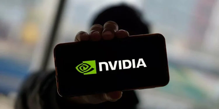 Não é só inteligência artificial: Nvidia aposta em outro setor
