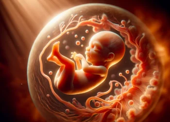 O que a IA pode fazer por bebês que ainda nem nasceram