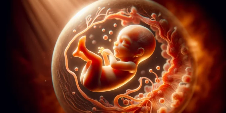 O que a IA pode fazer por bebês que ainda nem nasceram