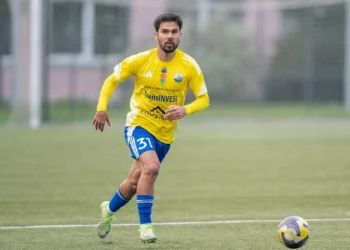 Portuguesa está próxima de acertar com lateral do futebol europeu