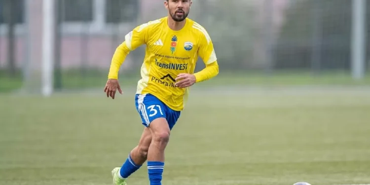 Portuguesa está próxima de acertar com lateral do futebol europeu