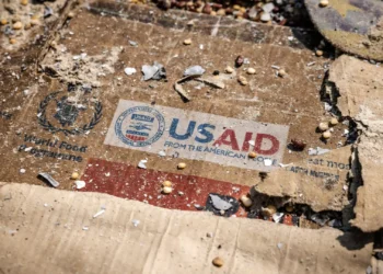 Congresso dos EUA aprova corte de fundos a USAID e media NPR e PBS