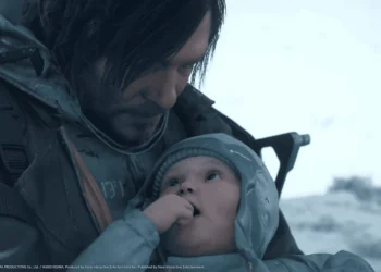 Que horas Death Stranding 2 será lançado no Brasil?