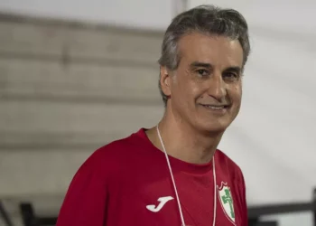 Bourgeois comemora aprovação de plano de recuperação judicial da Lusa