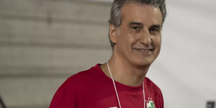 Bourgeois comemora aprovação de plano de recuperação judicial da Lusa