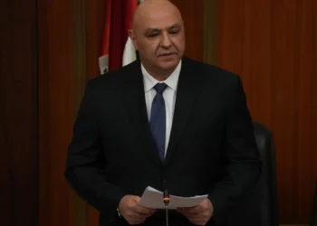 “Flagrante violação”. Presidente libanês denuncia ataques a Beirute