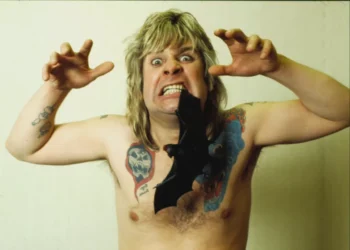 A bizarra ação de marketing que venderá DNA de Ozzy Osbourne para cloná-lo