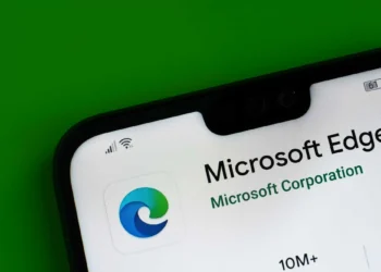 Microsoft testa busca com IA no histórico do navegador Edge