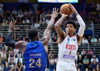 Franca vence Minas e se torna tetracampeão do NBB