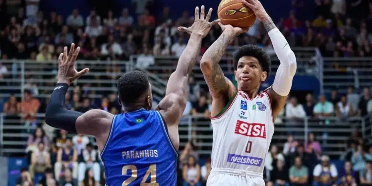 Franca vence Minas e se torna tetracampeão do NBB
