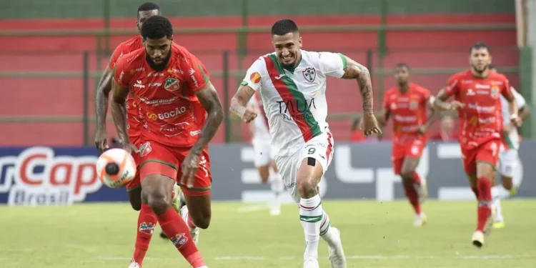 Últimas da Portuguesa: ex-Lusa faz golaço, presidente da SAF critica ‘futebol padrão europeu’ e mais