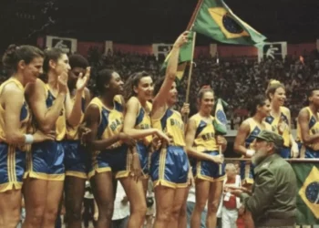 Basquete é excluído dos Jogos Pan-Americanos Lima 2027