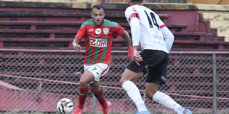 Onde assistir ao vivo Nova Iguaçu-RJ x Portuguesa pela Série D