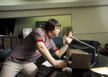 Como os Beach Boys mudaram a história da música pop com ‘Pet Sounds’