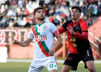 Derrota da Portuguesa encerra sequência de 12 jogos marcando gols