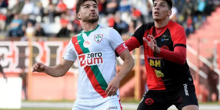 Derrota da Portuguesa encerra sequência de 12 jogos marcando gols