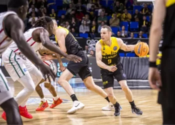 Huertas faz maior pontuação nos playoffs da Espanha em 32 anos