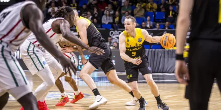 Huertas faz maior pontuação nos playoffs da Espanha em 32 anos