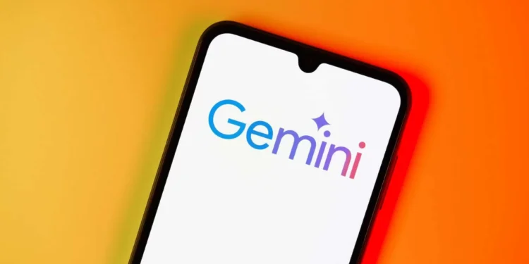 Google Assistant vai deixar o Android; Gemini é a bola da vez