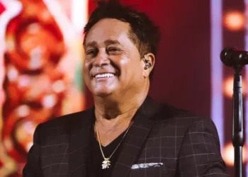 Leonardo faz piada após show polêmico: ‘Jesus Cristo não escuta bêbado’